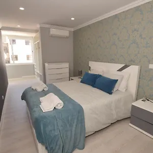  Apartment Summer Dream - Portugal