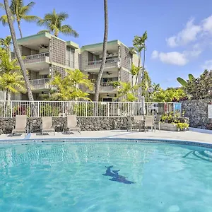  Apartment With Ocean Views Walk To Beach! United States