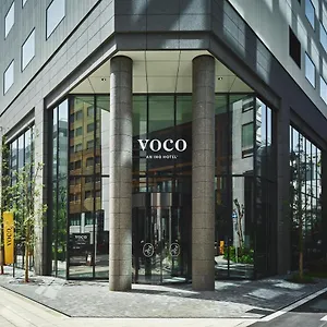 ***** ホテル Voco By Ihg 日本