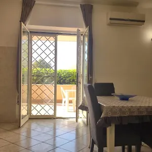  Apartment Lizzies Hus Italy