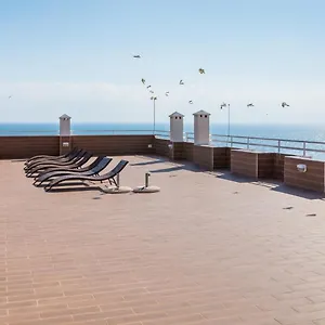  Apartment Monaco By Garvetur Portugal