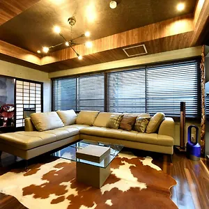 **** アパートホテル Hills Garden Hondori 日本