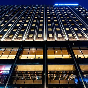 **** ホテル ダイワロイネットホテル銀座 日本