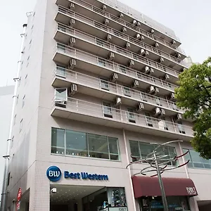 *** ホテル ベストウェスタン横浜 日本