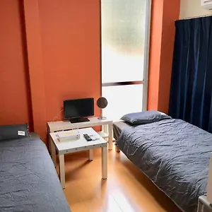  Apartment Ikebukuro Japan
