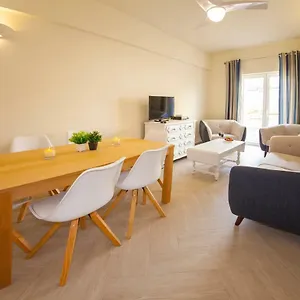 Apartment C10 - Center Portugal
