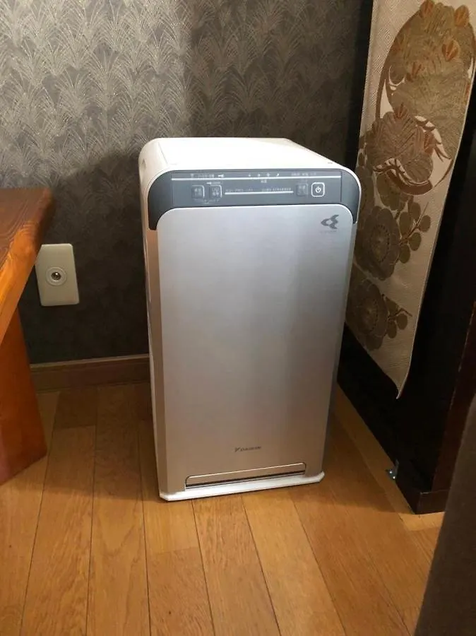 布达度假屋 京都 度假居