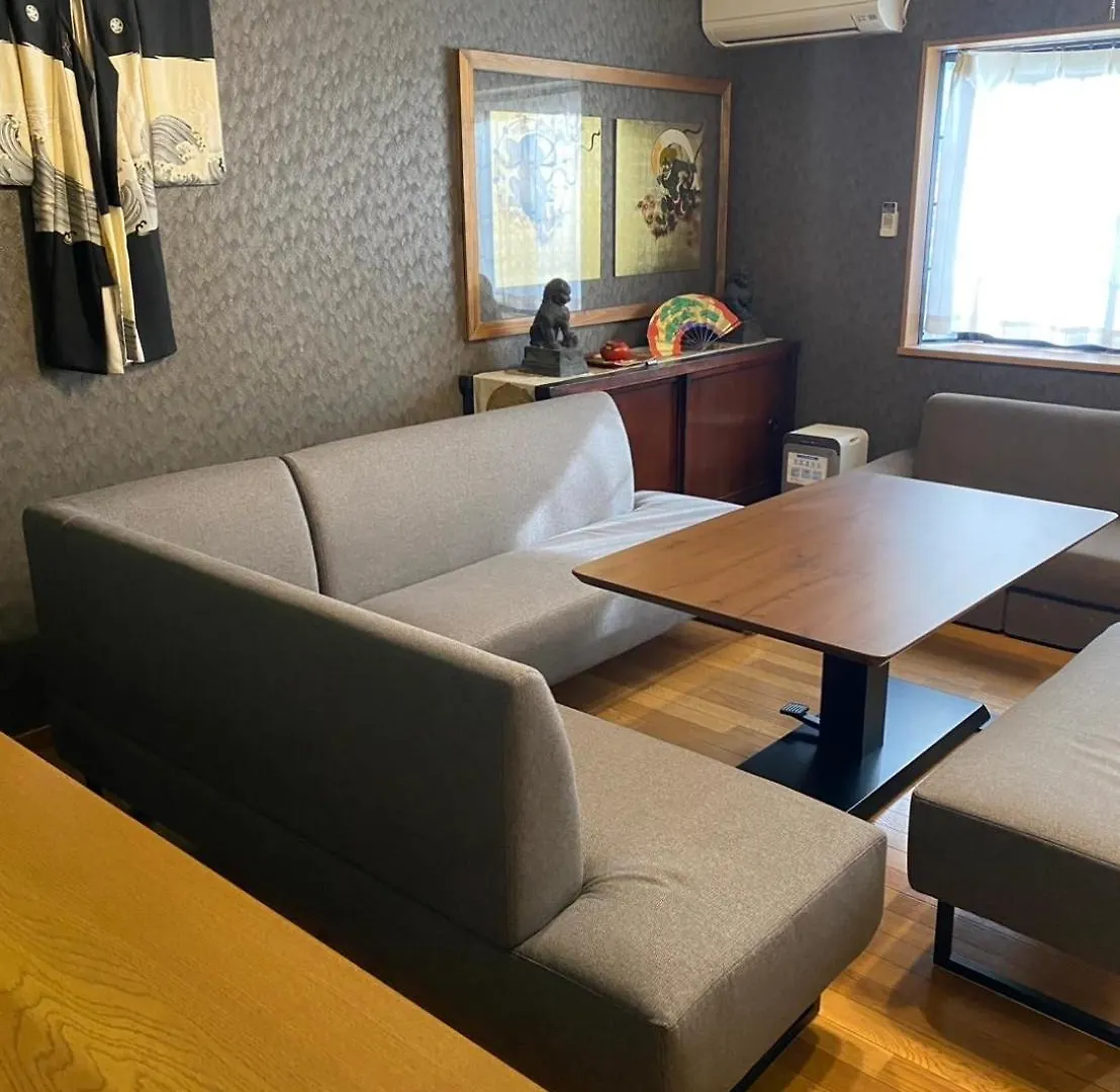 度假居 布达度假屋 京都