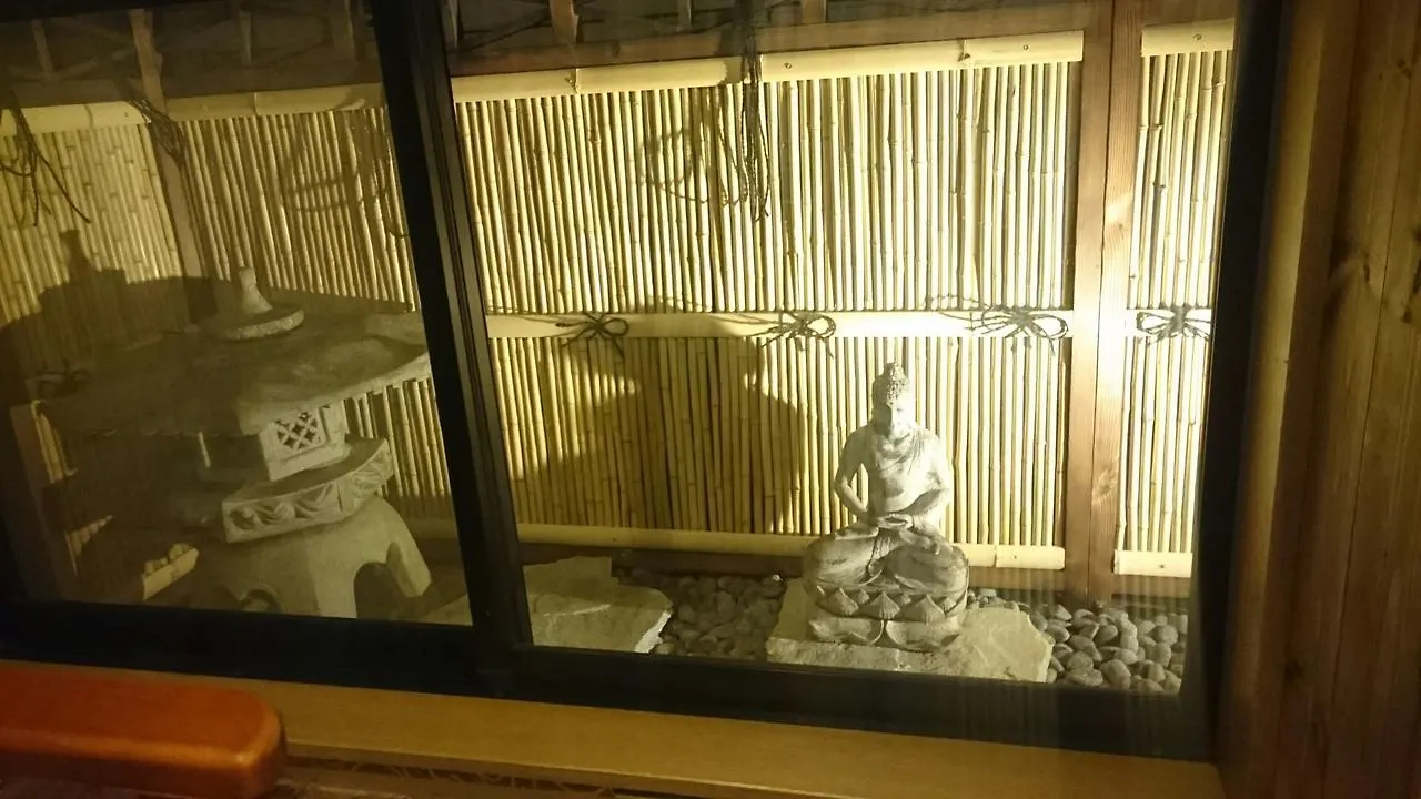 Buddha House Kyoto Holiday home
