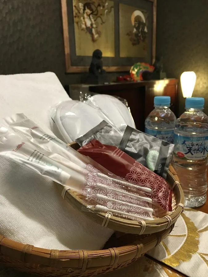 度假居 布达度假屋 京都 日本