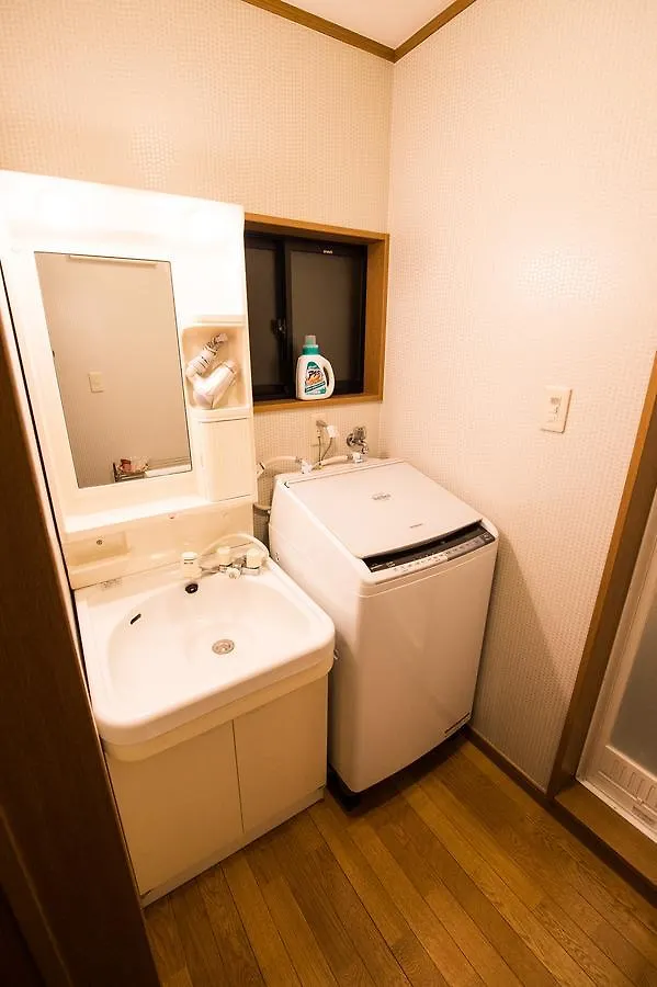 Buddha House كيوتو 0*,  اليابان