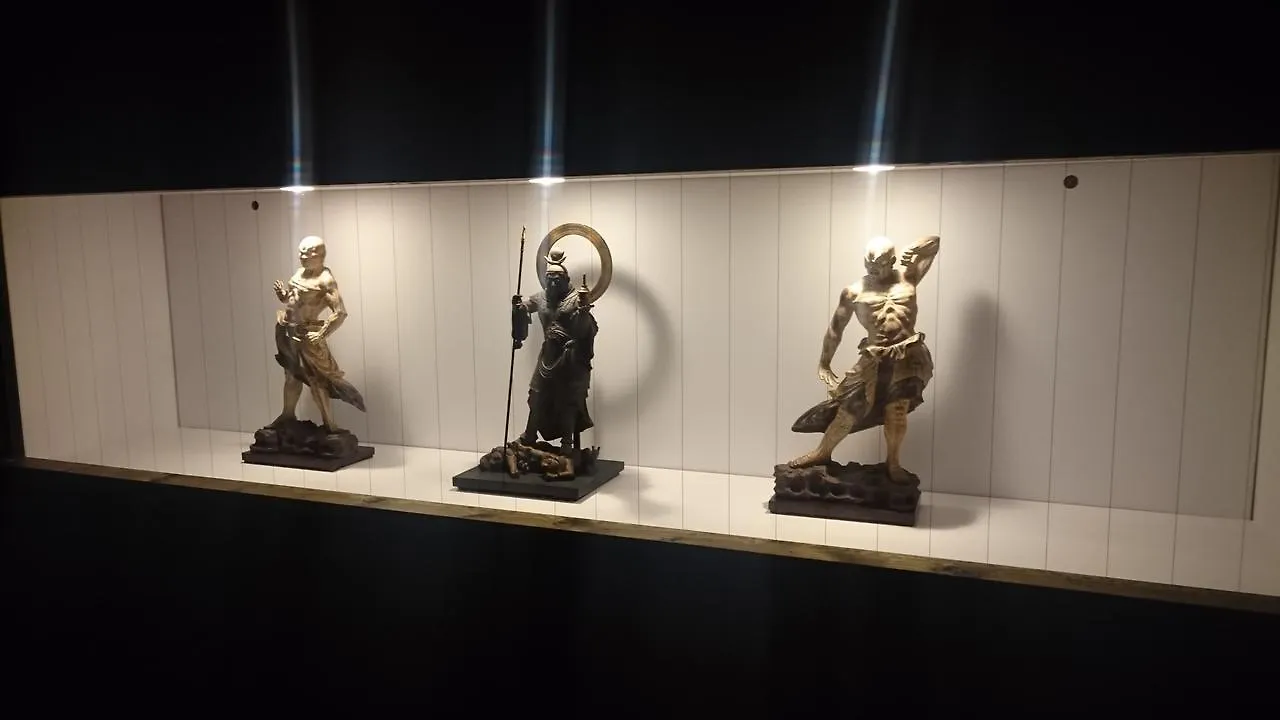 布达度假屋 京都 日本
