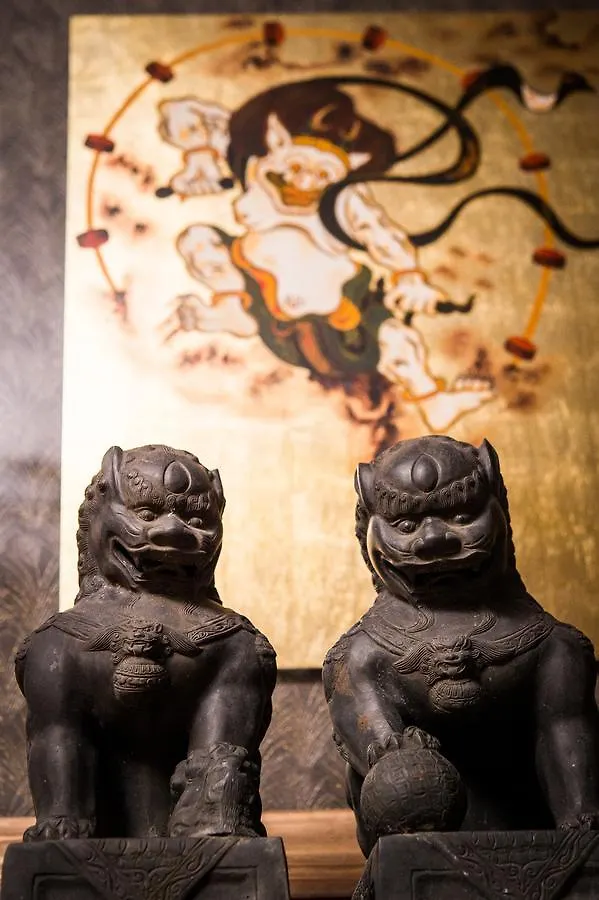 Buddha House كيوتو 0*,  اليابان