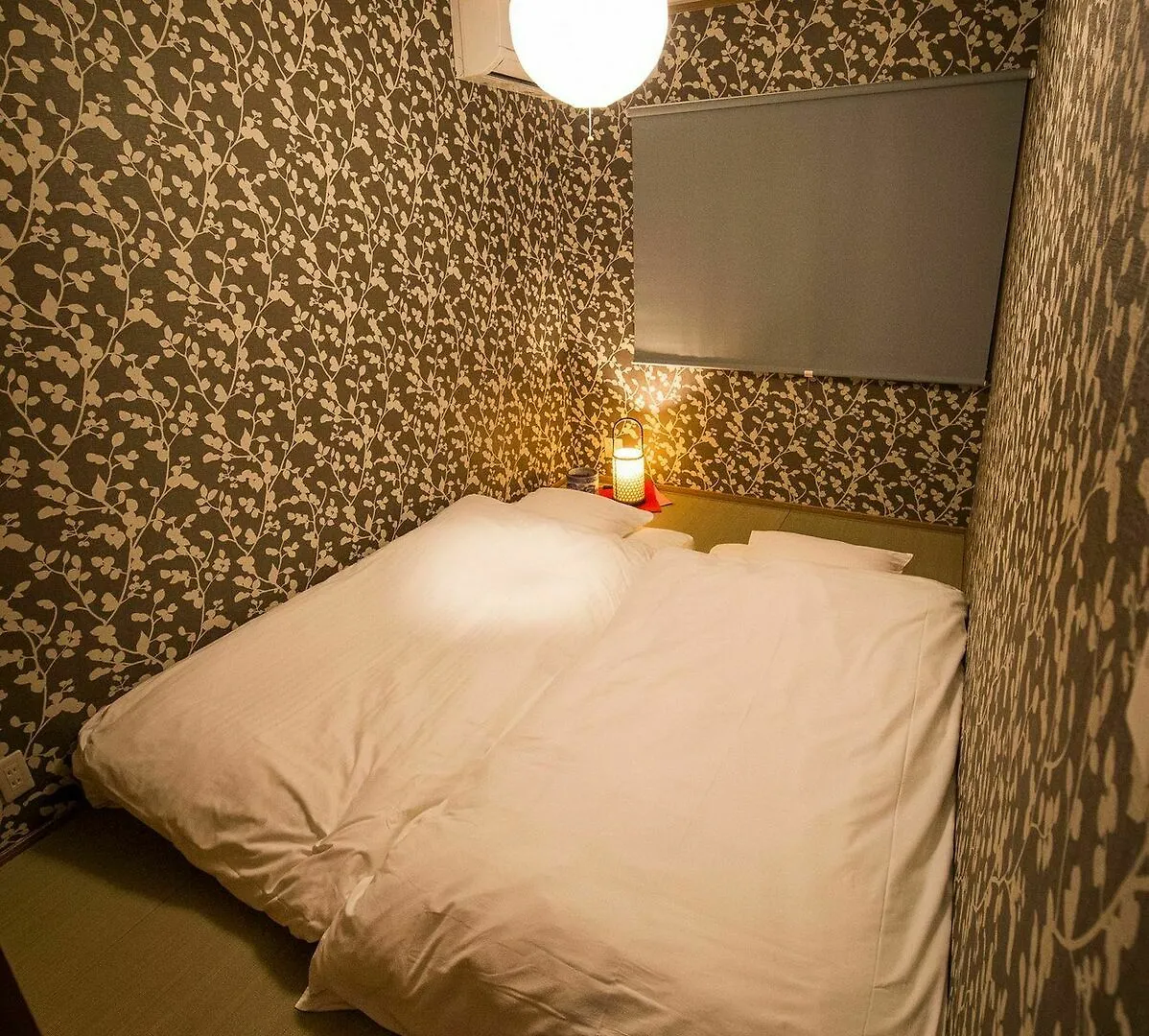 Buddha House Kyoto 0*,