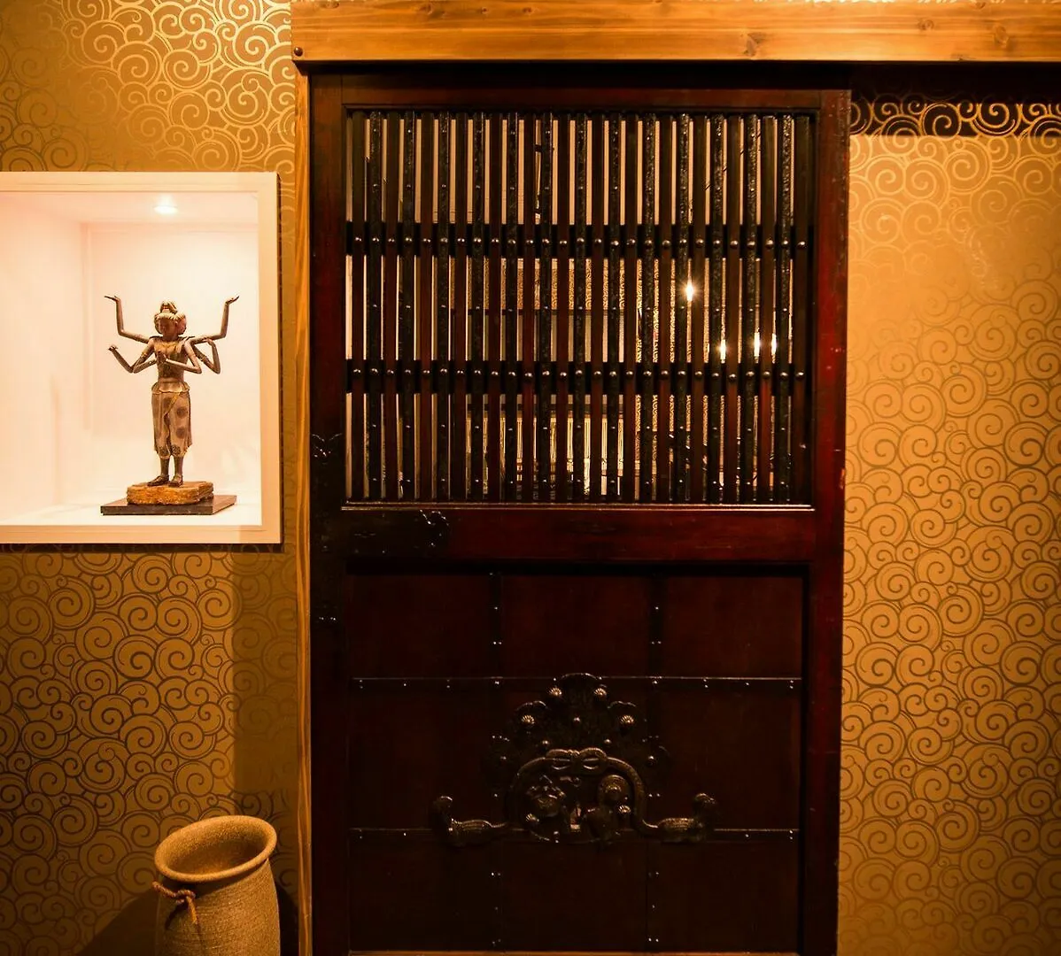 Buddha House Kyoto